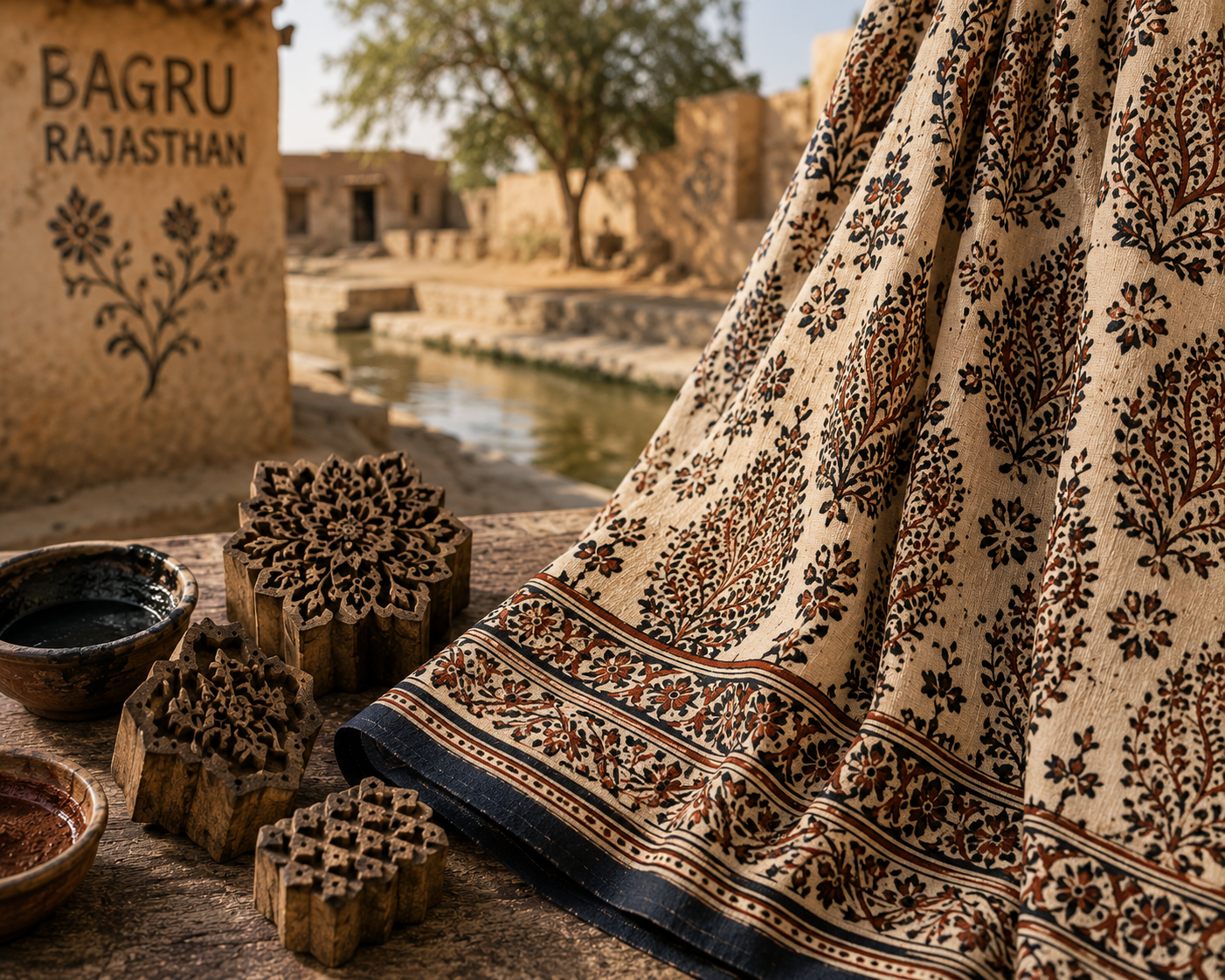 Bagru